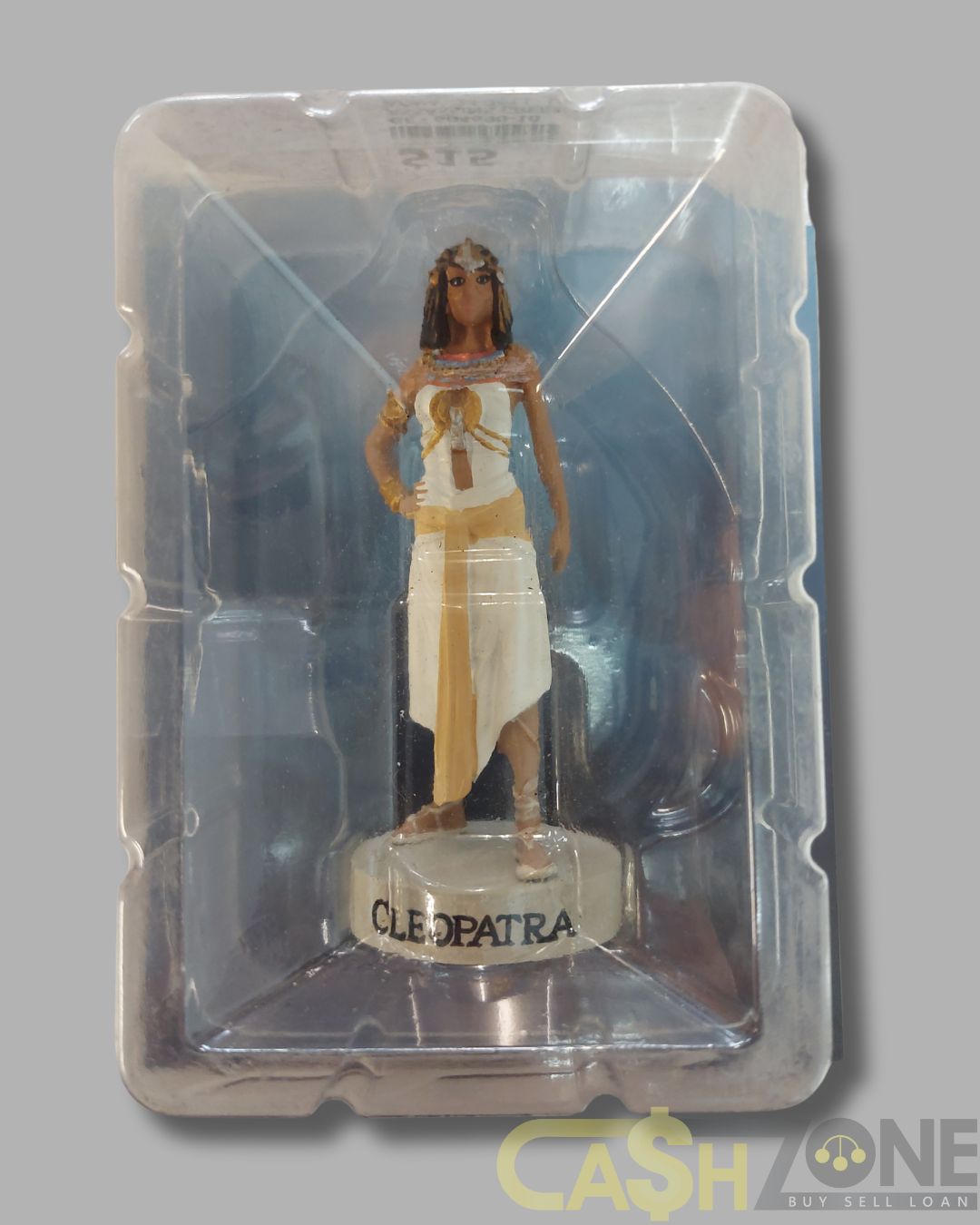 Cleopatra Assassin's Creed Collectable Figurine