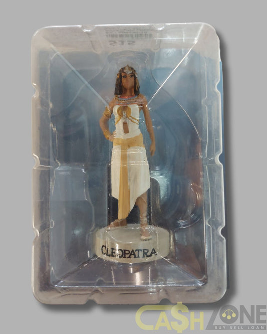 Cleopatra Assassin's Creed Collectable Figurine