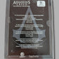 Cleopatra Assassin's Creed Collectable Figurine