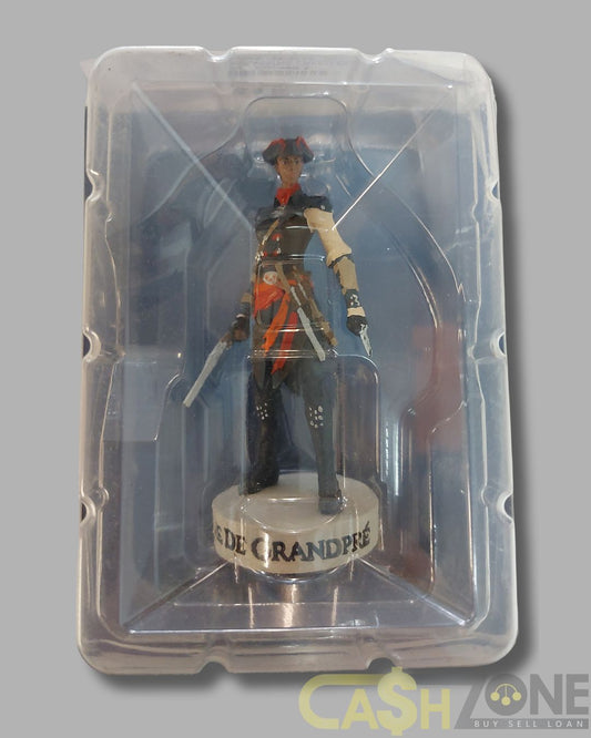Aveline De Grandpré Assassin's Creed Collectable Figurine