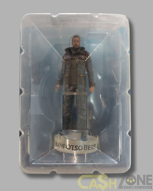 Juhani Osto Bero Assassin's Creed Collectable Figurine