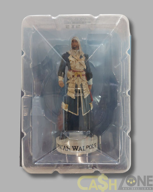 Duncan Walpole Assassin's Creed Collectable Figurine