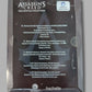 Duncan Walpole Assassin's Creed Collectable Figurine