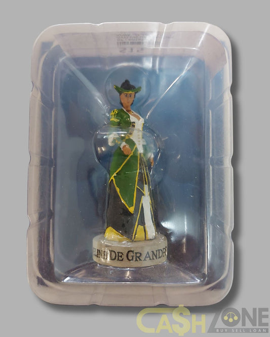 Aveline De Grandpré Assassin's Creed Collectable Figurine