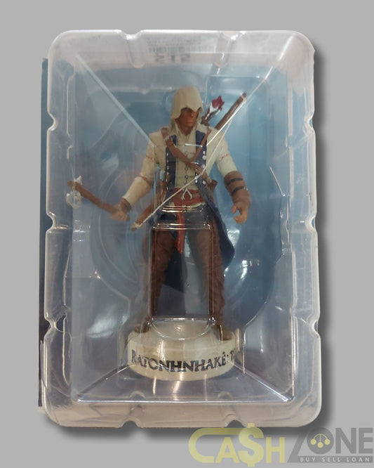 Ratonhnaké:ton Assassin's Creed Collectable Figurine