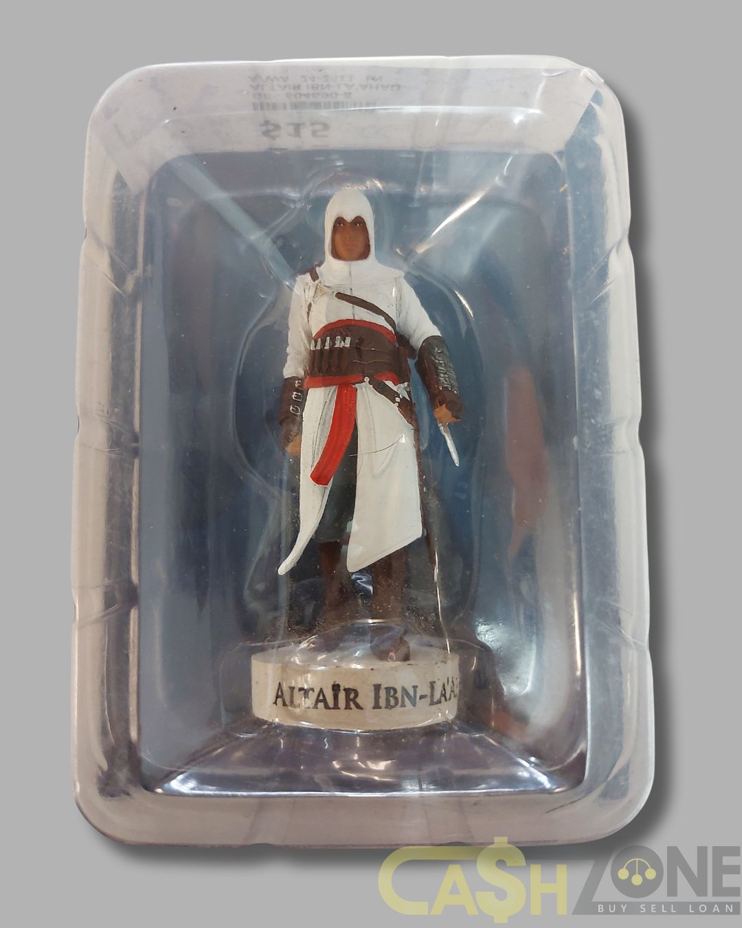 Altair Ibn-La'Ahad Assassin's Creed Collectable Figurine