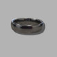 Men's Grey Tungsten Ring