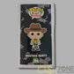 Rick & Morty #364 Western Morty 2019 Summer Convention Funko Pop Vinyl