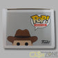 Rick & Morty #364 Western Morty 2019 Summer Convention Funko Pop Vinyl