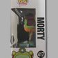 Rick and Morty #417 Morty Funko Pop Vinyl