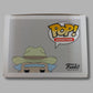 Rick and Morty #363 Western Rick 2018 Summer Convention Funko Pop Vinyl