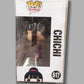 Dragon Ball Z #617 Chichi Funko Pop Vinyl In Protector