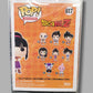 Dragon Ball Z #617 Chichi Funko Pop Vinyl In Protector