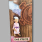 One Piece DXF Kazuki Momonosuke The Grandline Series Vol. 5 Figure