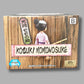 One Piece DXF Kazuki Momonosuke The Grandline Series Vol. 5 Figure