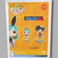 Dragon Ball #1286 Bulma Funko Pop Vinyl