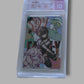 2022 Spy X Family Yor Forger Goddess Story Card GM10