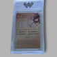 2022 Spy X Family Yor Forger Goddess Story Card GM10