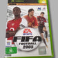 FIFA Football 2005 Xbox Game PAL
