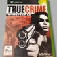 True Crime: Streets Of LA Xbox Game PAL