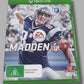 Madden 17 Xbox One Game