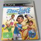 Racket Sports PS3 Game