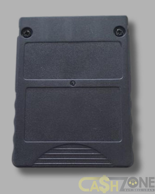 PlayStation 2 256MB Memory Card