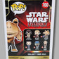 Star Wars #700 Jar Jar Binks Funko Pop Vinyl