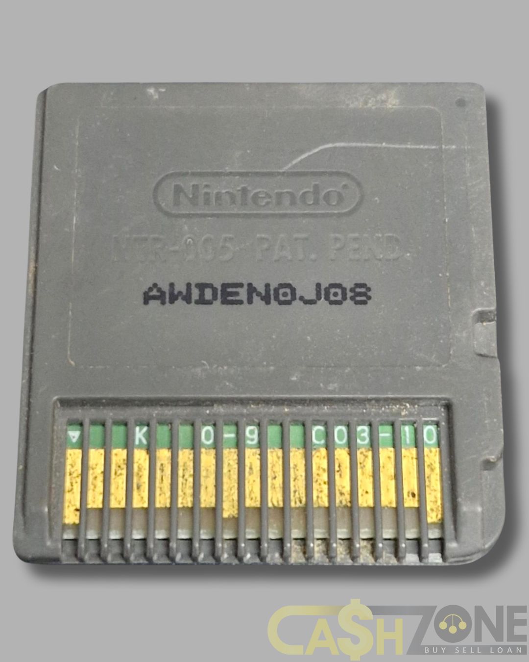 Diddy Kong Racing DS Nintendo DS