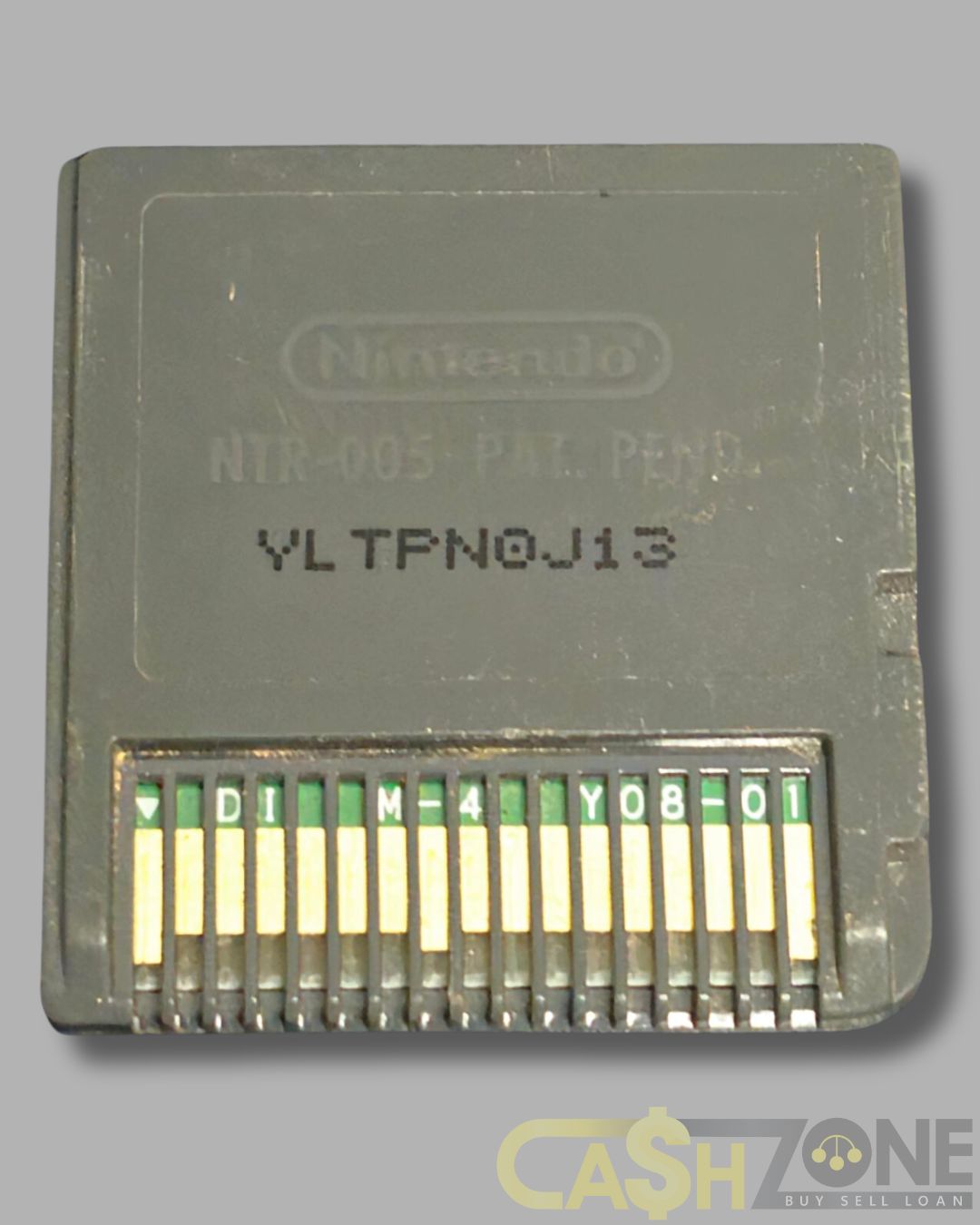 Professor Layton and Pandora's Box Nintendo DS