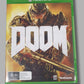 DOOM Xbox One Game