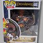 The Lord Of The Rings #448 Balrog Funko Pop Vinyl