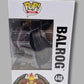 The Lord Of The Rings #448 Balrog Funko Pop Vinyl