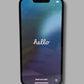 Apple iPhone 13 Model A2633 Midnight 128GB