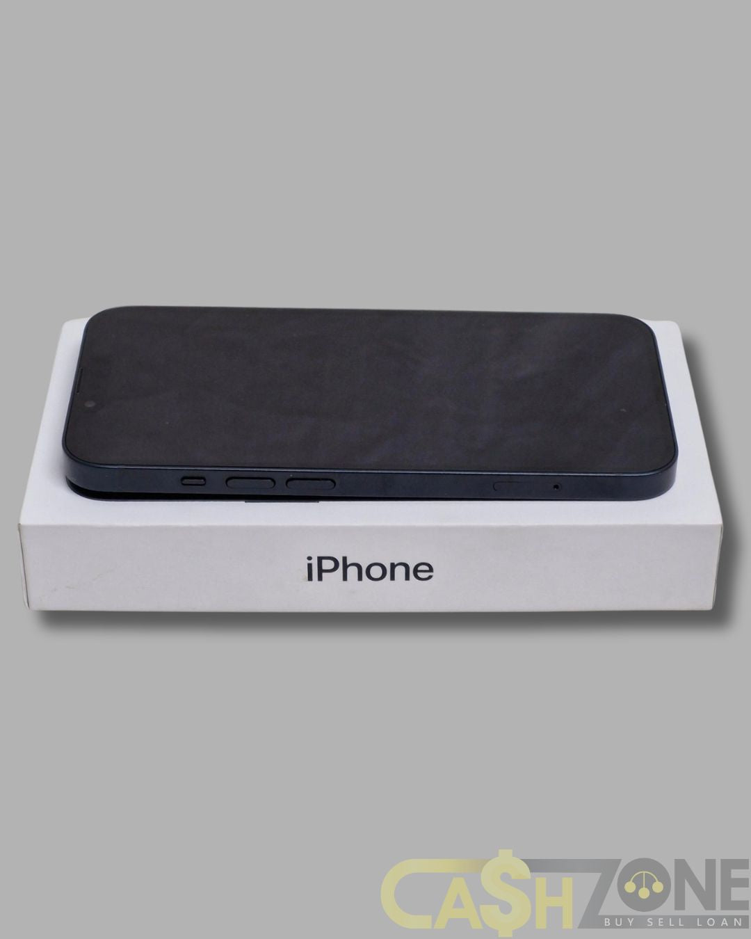 Apple iPhone 13 Model A2633 Midnight 128GB