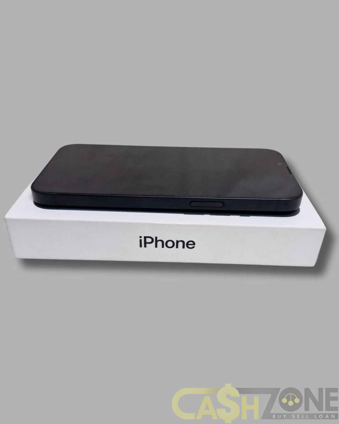 Apple iPhone 13 Model A2633 Midnight 128GB