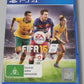FIFA 16 PS4 Game
