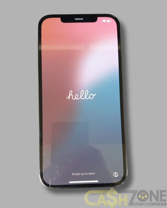 Apple iPhone 12 Pro Max 128GB 3H444X/A