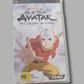 Avatar: The Legend Of Aang PSP Game