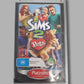 The Sims 2 Pets PSP Game