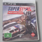 Superstars V8 Next Challenge PS3 Game