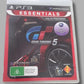 Gran Turismo 5 PS3 Game