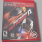 Need For Speed: Hot Pursuit PS3 Game