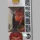 Naruto Shippuden #824 Mighty Guy GITD Funko Pop