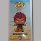 Naruto Shippuden #824 Mighty Guy GITD Funko Pop