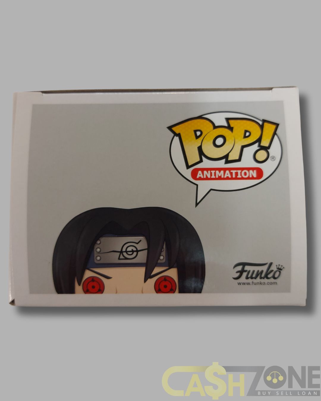 Naruto Shippuden #578 Itachi Funko Pop