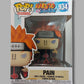 Naruto Shippuden #934 Pain Funko Pop