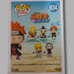 Naruto Shippuden #934 Pain Funko Pop