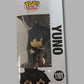 Black Clover #1101 Yuno Funko Pop Vinyl