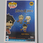Black Clover #1101 Yuno Funko Pop Vinyl